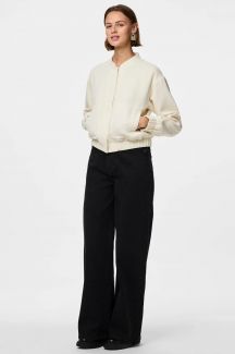 Jacke PIECES 17150150-Whisper-White