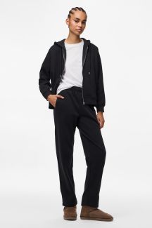 Stoffhosen PIECES 17156301-Black