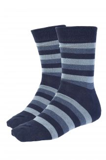 Socken X JEANS 17S144-2-CO-JEANS