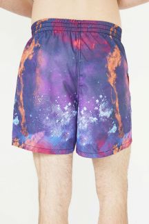 Badehosen XINT 180163-LACIVERT