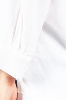 Leinenhemden BLUE SEVEN 1802345-001