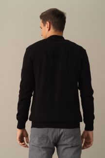 Strickjacke MCL 18366-SIYAH