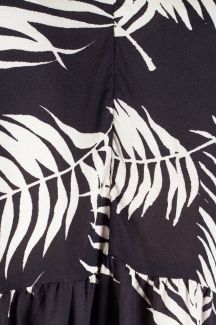 Kleid BLUE SEVEN 184137-999