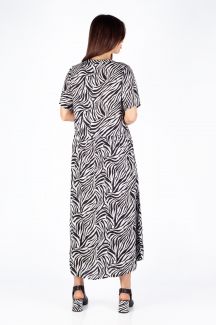 Kleid BLUE SEVEN 184138-040