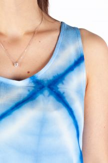 Kleid BLUE SEVEN 184139-515