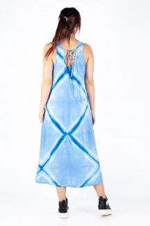 Kleid BLUE SEVEN 184139-515