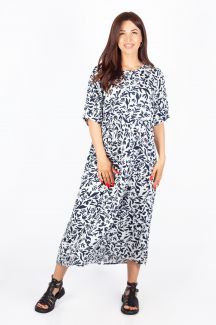 Kleid BLUE SEVEN 1841835-595