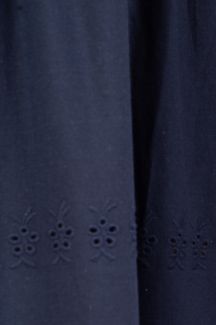 Kleid BLUE SEVEN 1841875-595