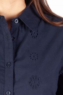 Kleid BLUE SEVEN 1841895-595