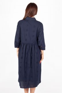 Kleid BLUE SEVEN 1841895-595