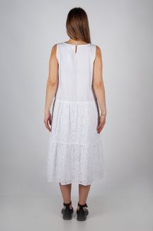 Kleid BLUE SEVEN 1841905-001