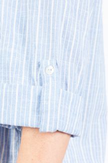 Kleid BLUE SEVEN 184195-527