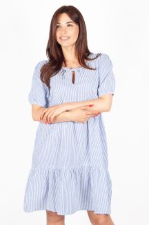 Kleid BLUE SEVEN 184197-575