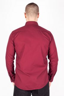 Hemd BZN 1855-S-PP-439