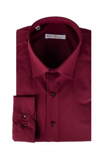 Hemd BZN 1855-S-PP-439