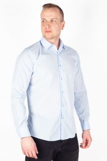 Hemd BZN 1855-S-PP-462