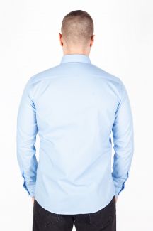 Hemd BZN 1855-S-PP-533