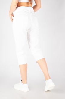 Stoff shorts BLUE SEVEN 186152-001