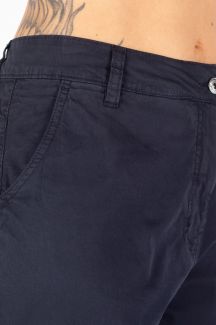 Stoff shorts BLUE SEVEN 186152-595