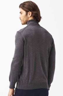 Rollkragenpullover MCL 18912-ANTRAMELANJ