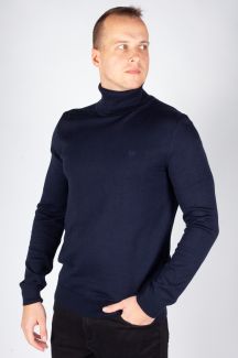 Rollkragenpullover MCL 18912-LACIVERT