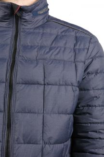 Jacke FINNMARK 20615-125-NAVY