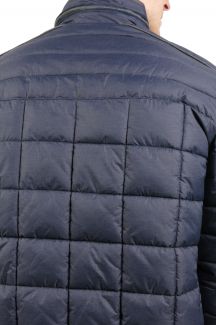 Jacke FINNMARK 20615-125-NAVY