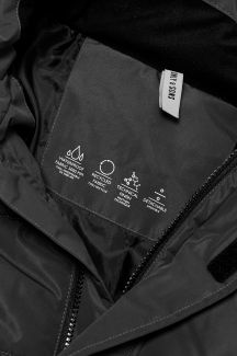 Winterjacke ONLY & SONS 22019598-Black