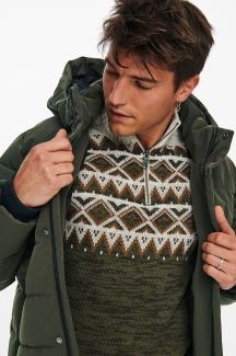 Winterjacke ONLY & SONS 22019598-Peat