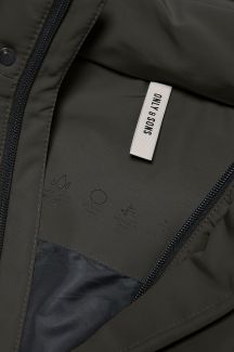 Winterjacke ONLY & SONS 22019598-Peat