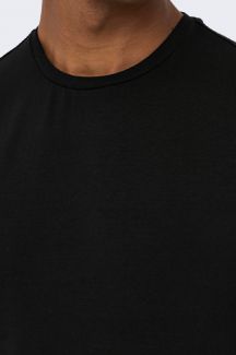 T-Shirts ONLY & SONS 22021181-Black