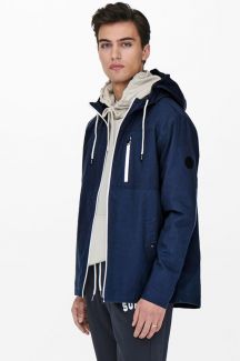 Windjacke ONLY & SONS 22022914-Dress-Blues