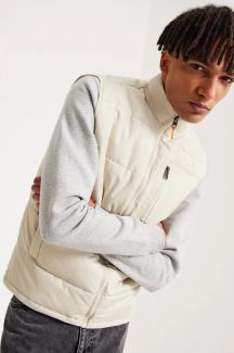 Weste ONLY & SONS 22024229-Silver-Lining