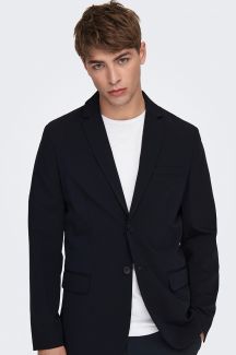 Sakko ONLY & SONS 22026170-Dark-Navy