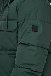 Winterjacke ONLY & SONS 22029661-Darkest-Spruc