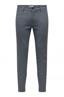 Klassische Hose ONLY & SONS 22030256-Dark-Navy