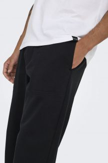 Sweathosen ONLY & SONS 22031973-Black