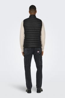 Weste ONLY & SONS 22035606-Black