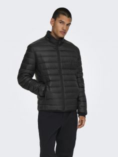 Jacke ONLY & SONS 22035608-Black