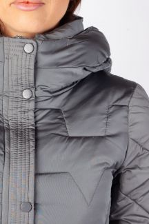 Winterjacke FLY 2265-GRAY