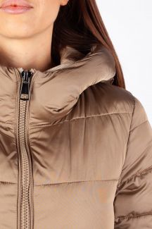 Winterjacke FLY 2277-BEIGE