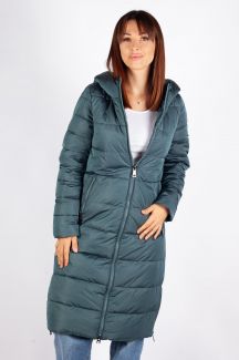 Winterjacke FLY 2277-TIRKIZ