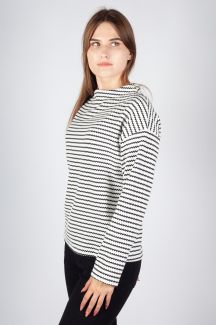 Strickpullover BLUE SEVEN 237186-9990