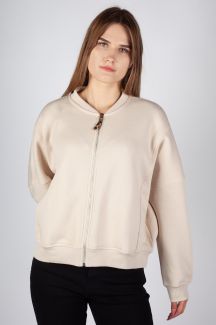 Sweatjacken BLUE SEVEN 237192-0430