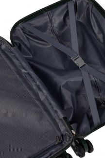 Reisekoffer PIERRE CARDIN 2402-JOY06-FORESTA-M