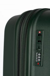 Reisekoffer PIERRE CARDIN 2402-JOY06-FORESTA-S