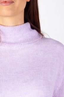 Rollkragenpullover BLUE SEVEN 247861-445