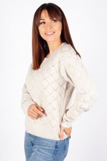 Strickpullover BLUE SEVEN 247874-043