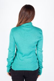 Rollkragenpullover BLUE SEVEN 247938-747