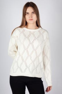 Strickpullover BLUE SEVEN 248076-0100